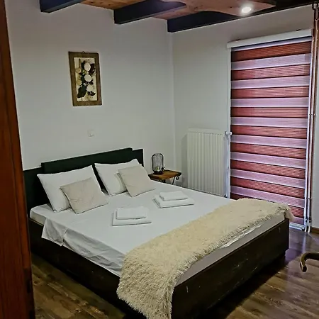 Apartman Silvija Otocac Exterior photo