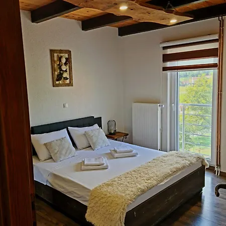 Apartman Silvija Otocac Exterior photo