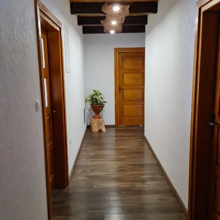 Apartman Silvija Otocac Exterior photo