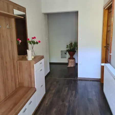 Apartman Silvija Otocac Exterior photo