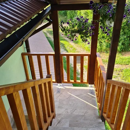 Apartman Silvija Otocac Exterior photo