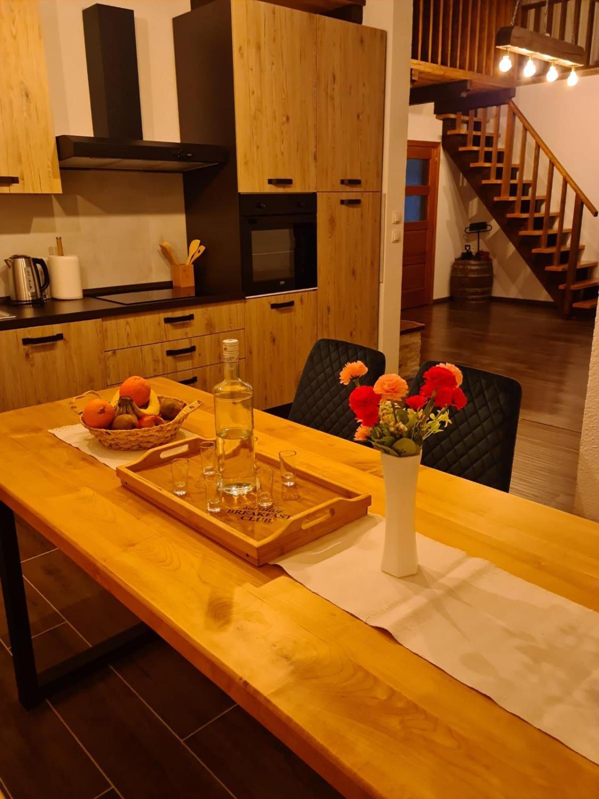 Silvija Apartment