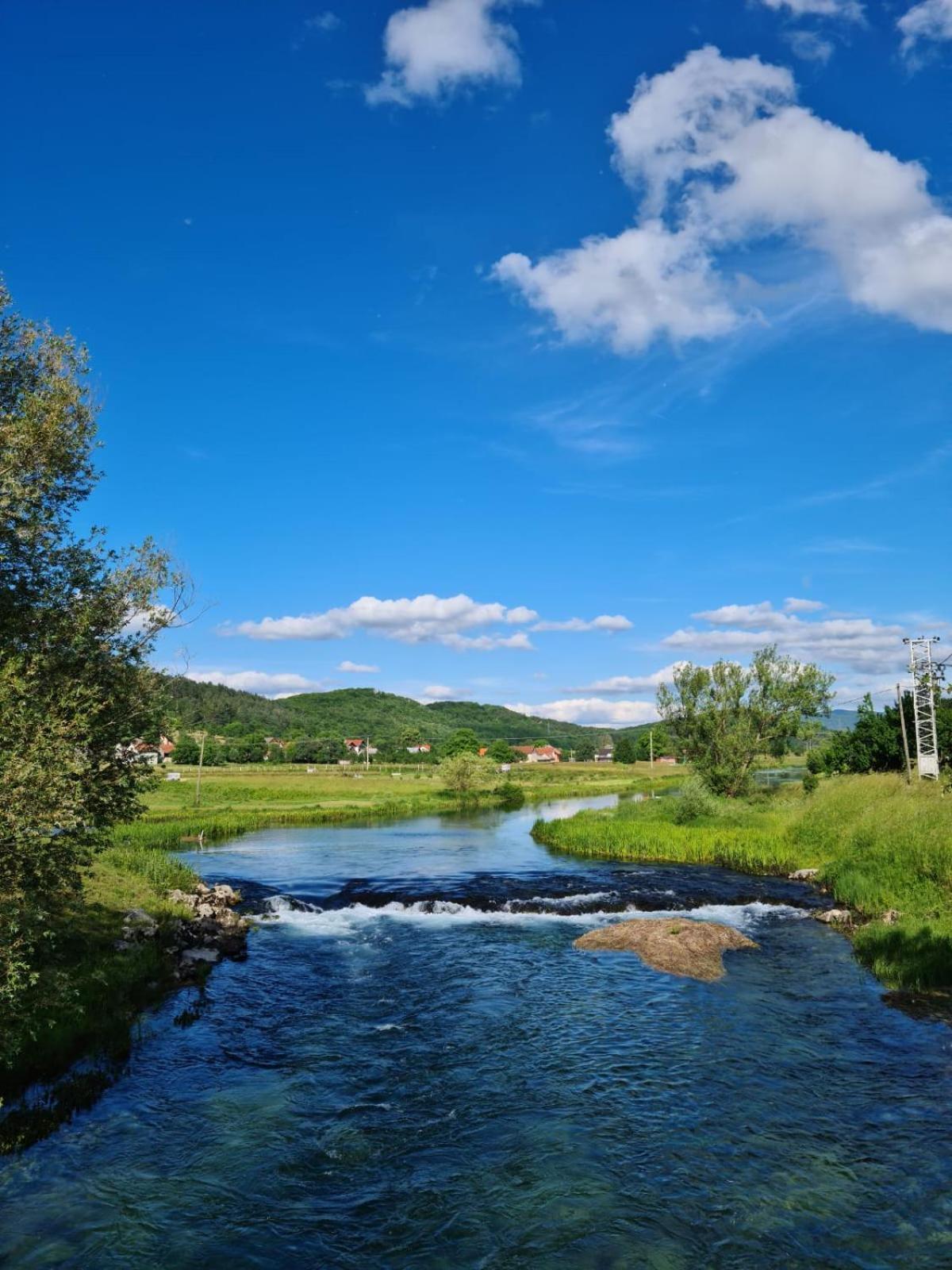 Silvija Apartmán Otočac