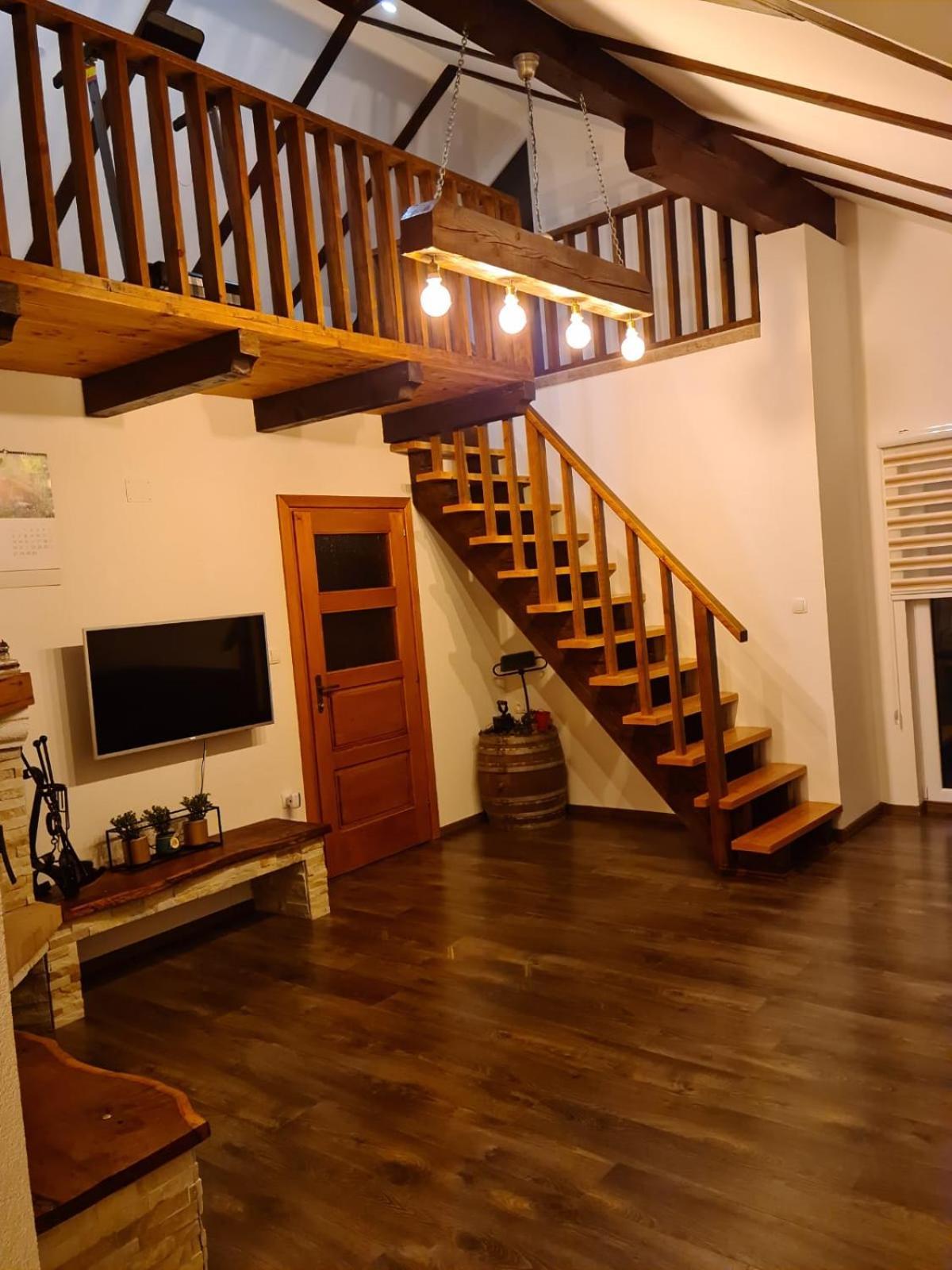 Apartment Silvija