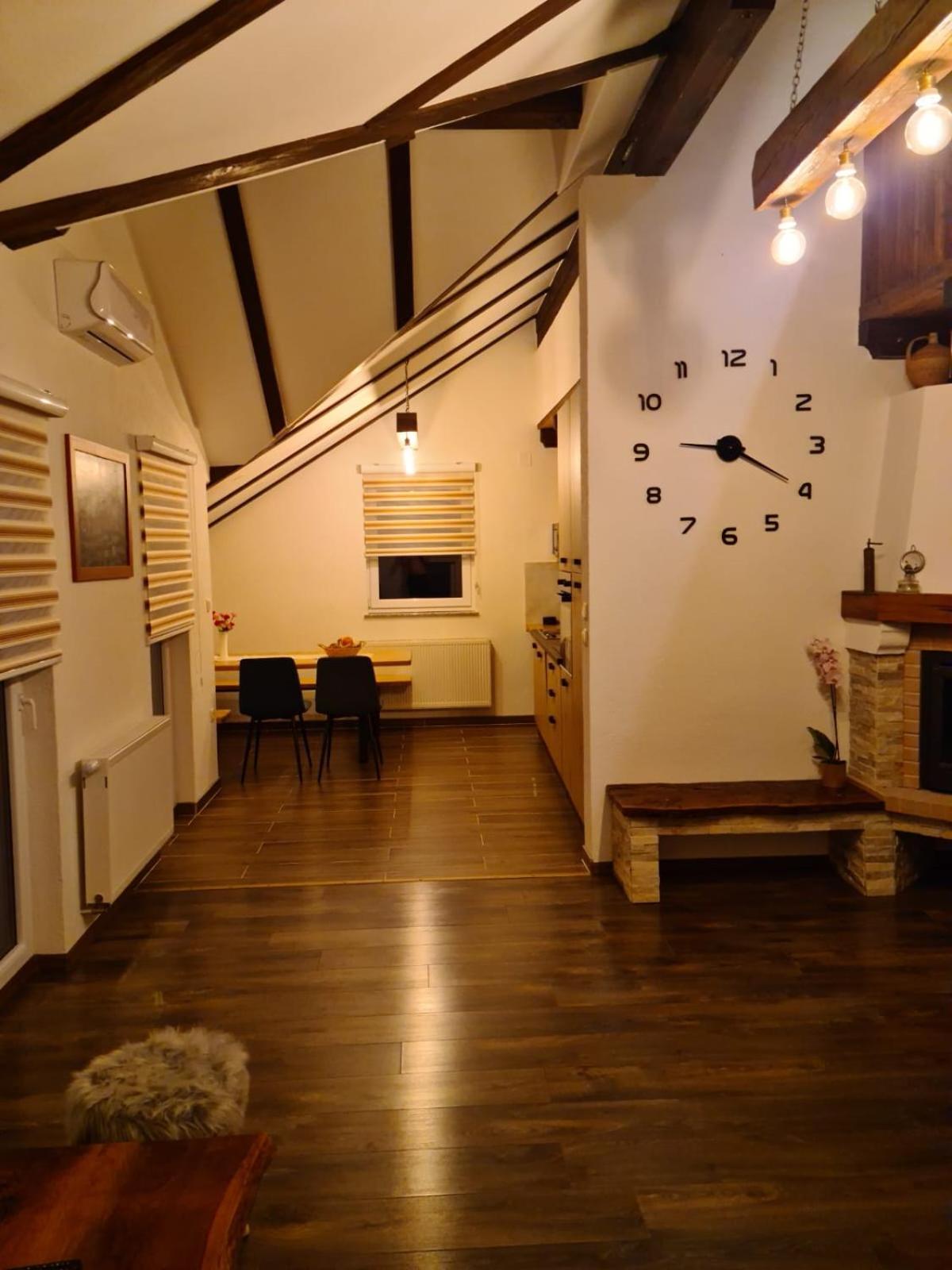 Silvija Apartmán Otočac