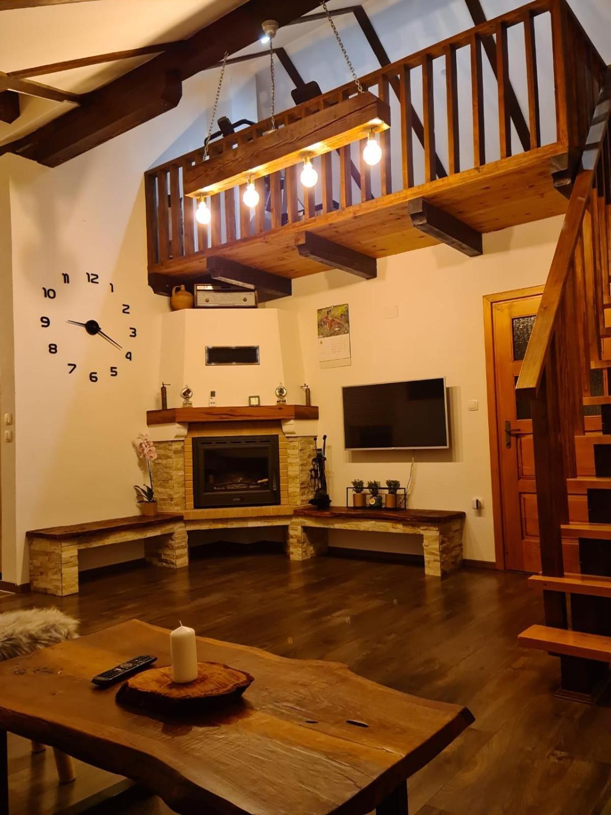 Silvija Apartmán