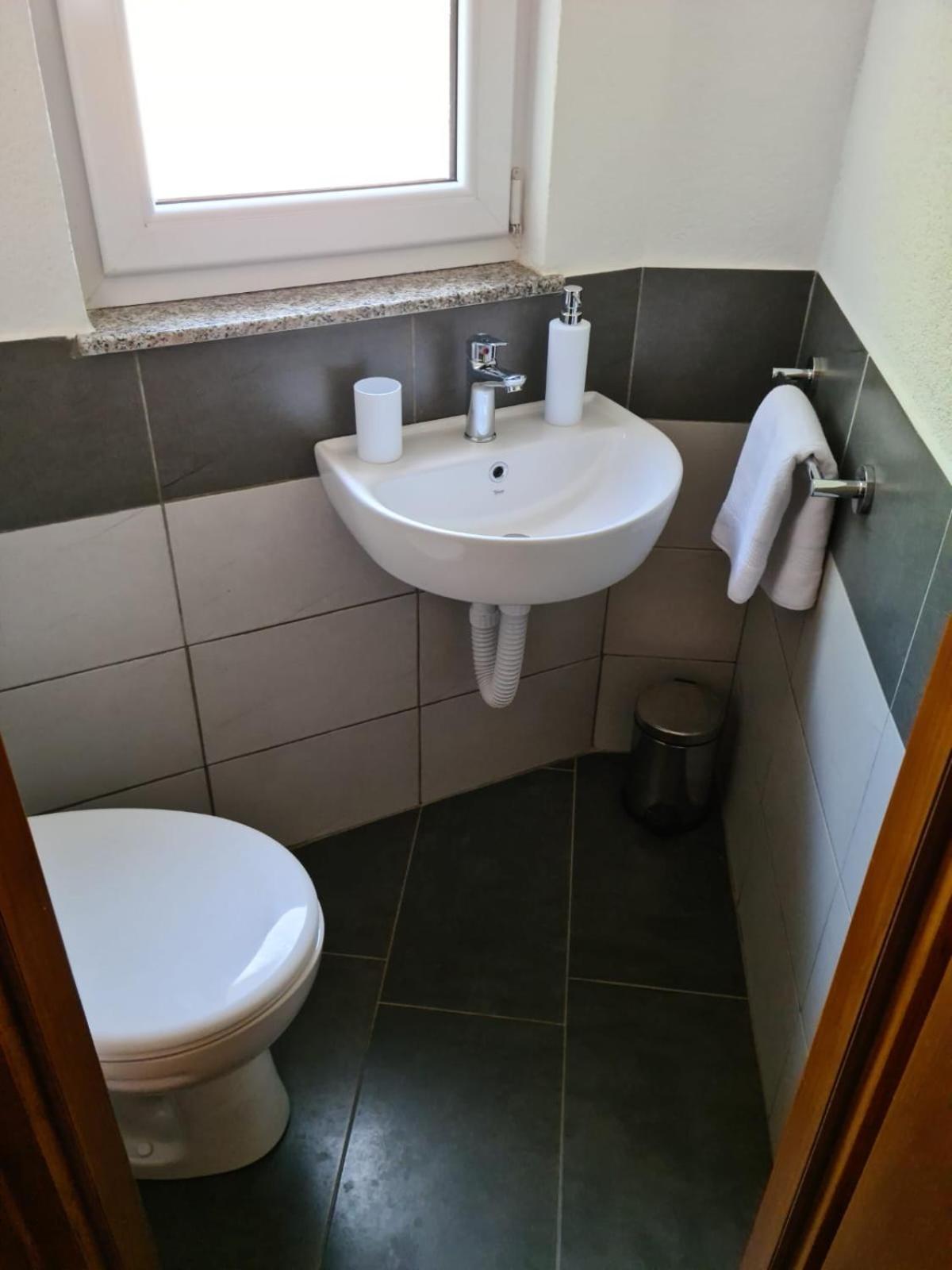 Silvija Apartment Otocac