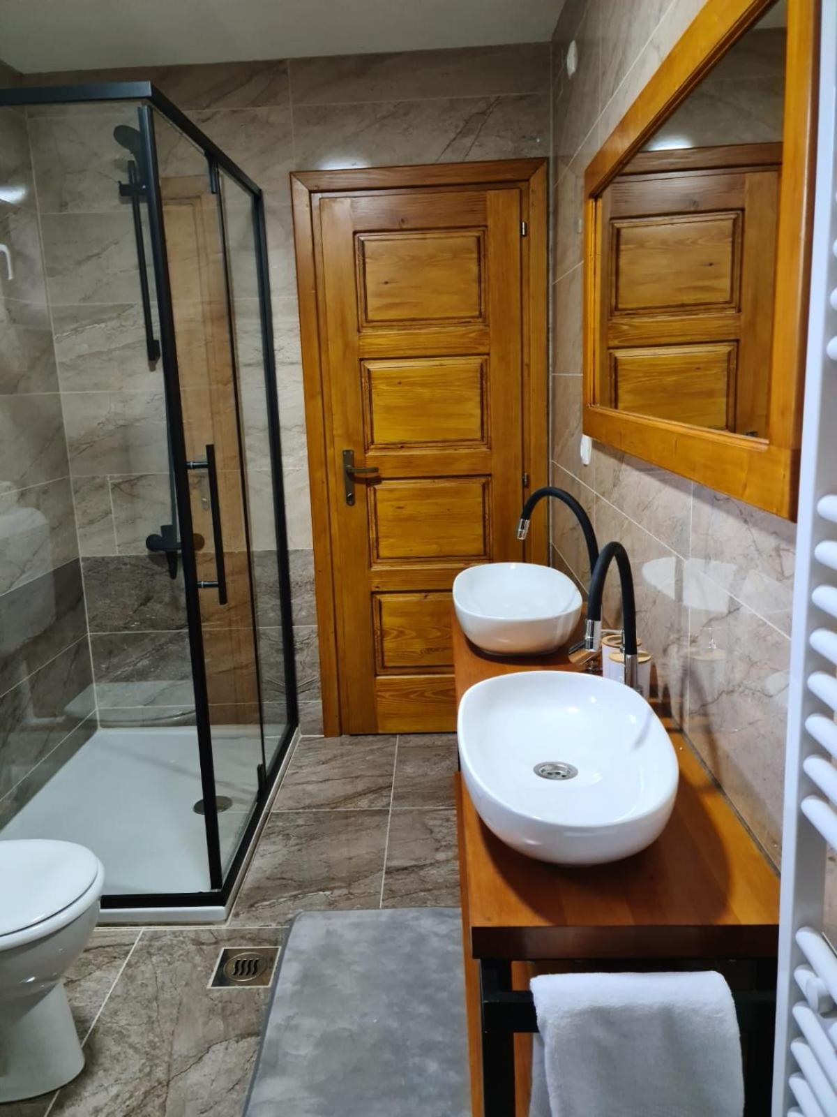 Silvija Apartmán Otočac