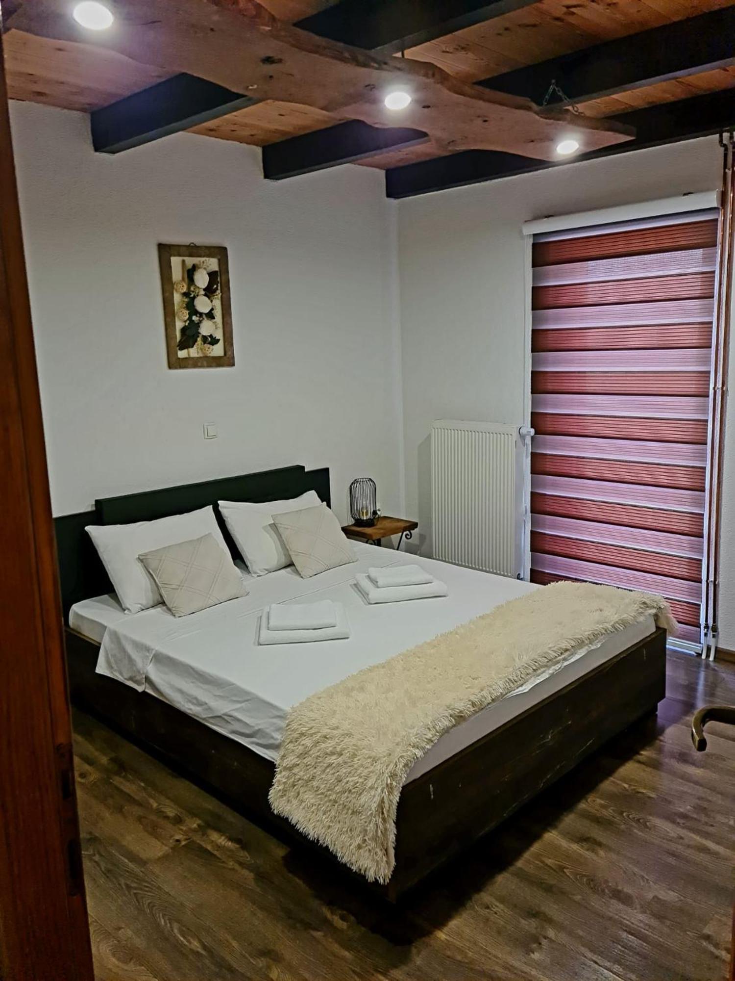 Apartment Silvija *