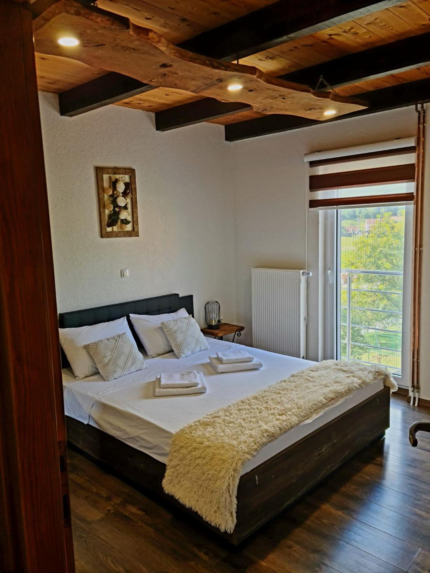 Apartment Silvija *