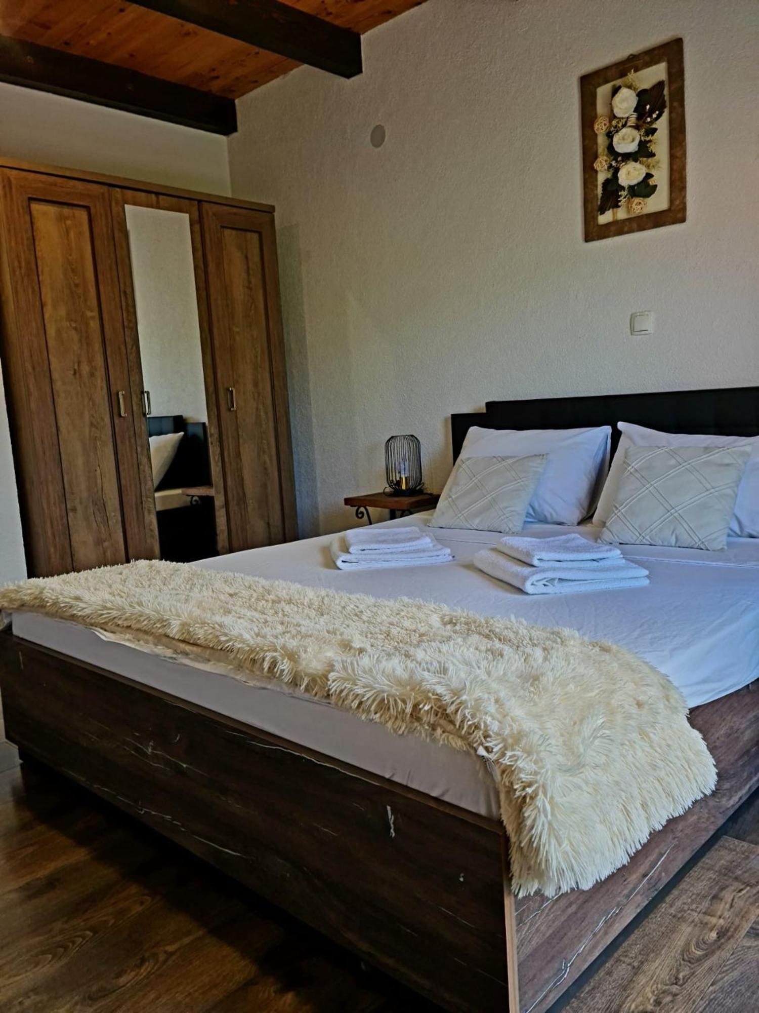 Silvija Apartmán Otočac